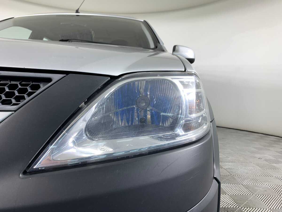 Купить Lada (ВАЗ) Largus Cross, 2019, 106 049 км, фото №10