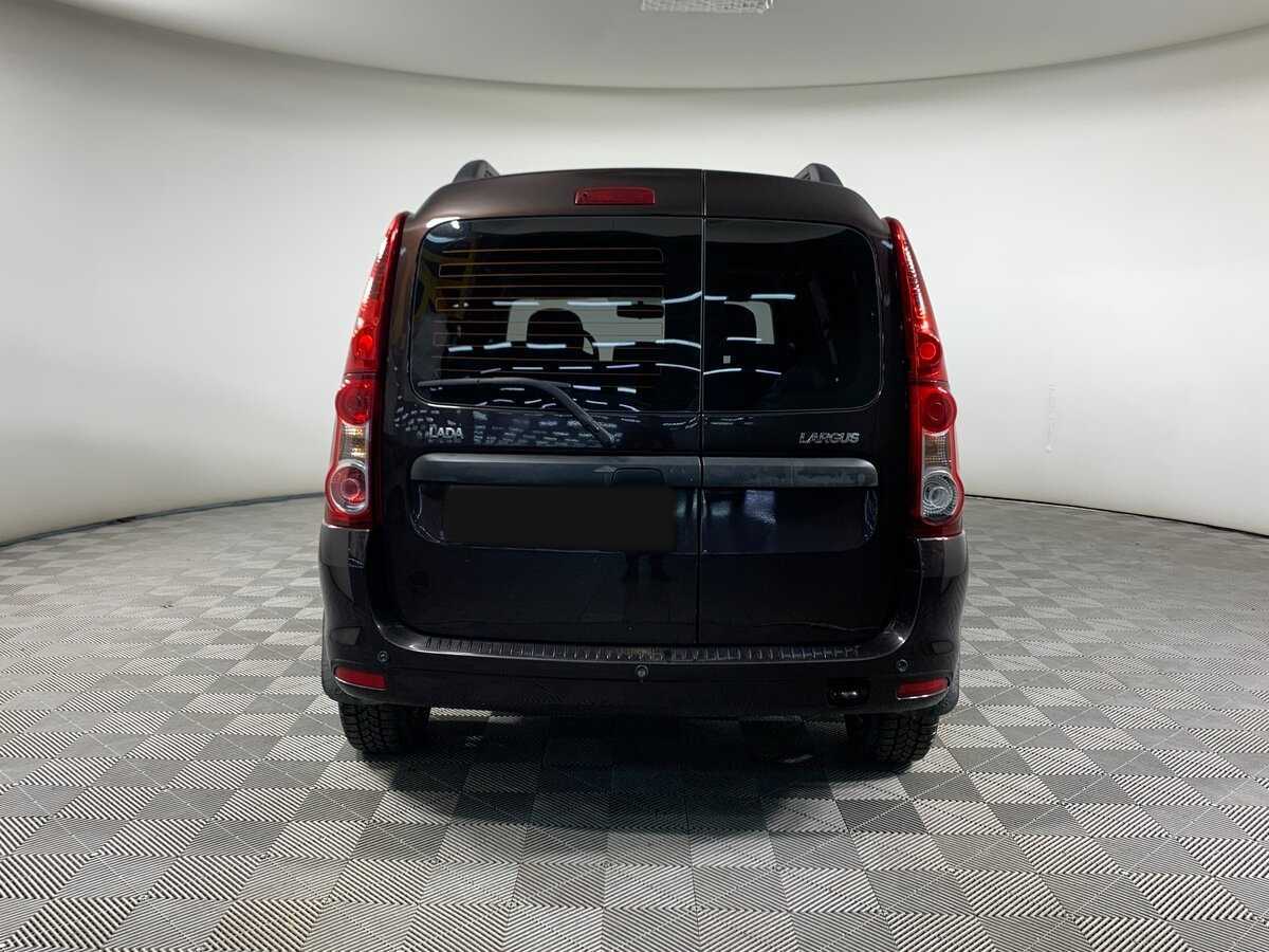 Купить Lada (ВАЗ) Largus, 2015, 114 009 км, фото №6