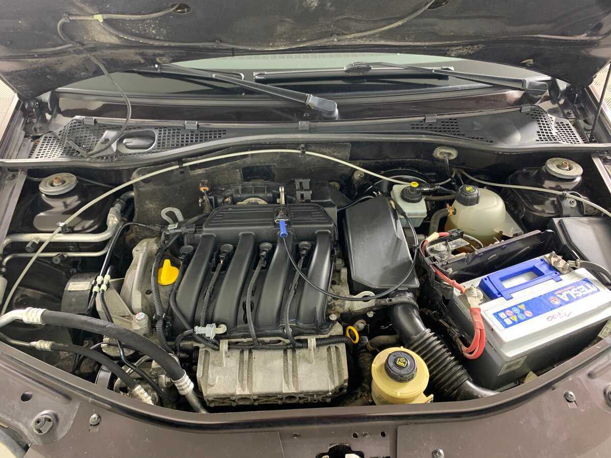 Купить Lada (ВАЗ) Largus, 2015, 114 009 км, фото №11