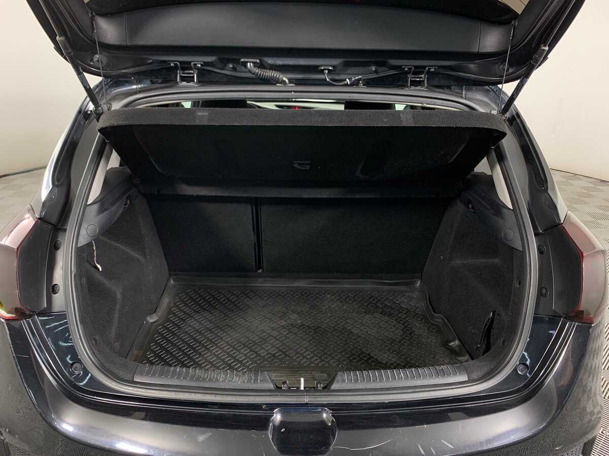 Купить Kia Ceed, 2016, 253 340 км, фото №18