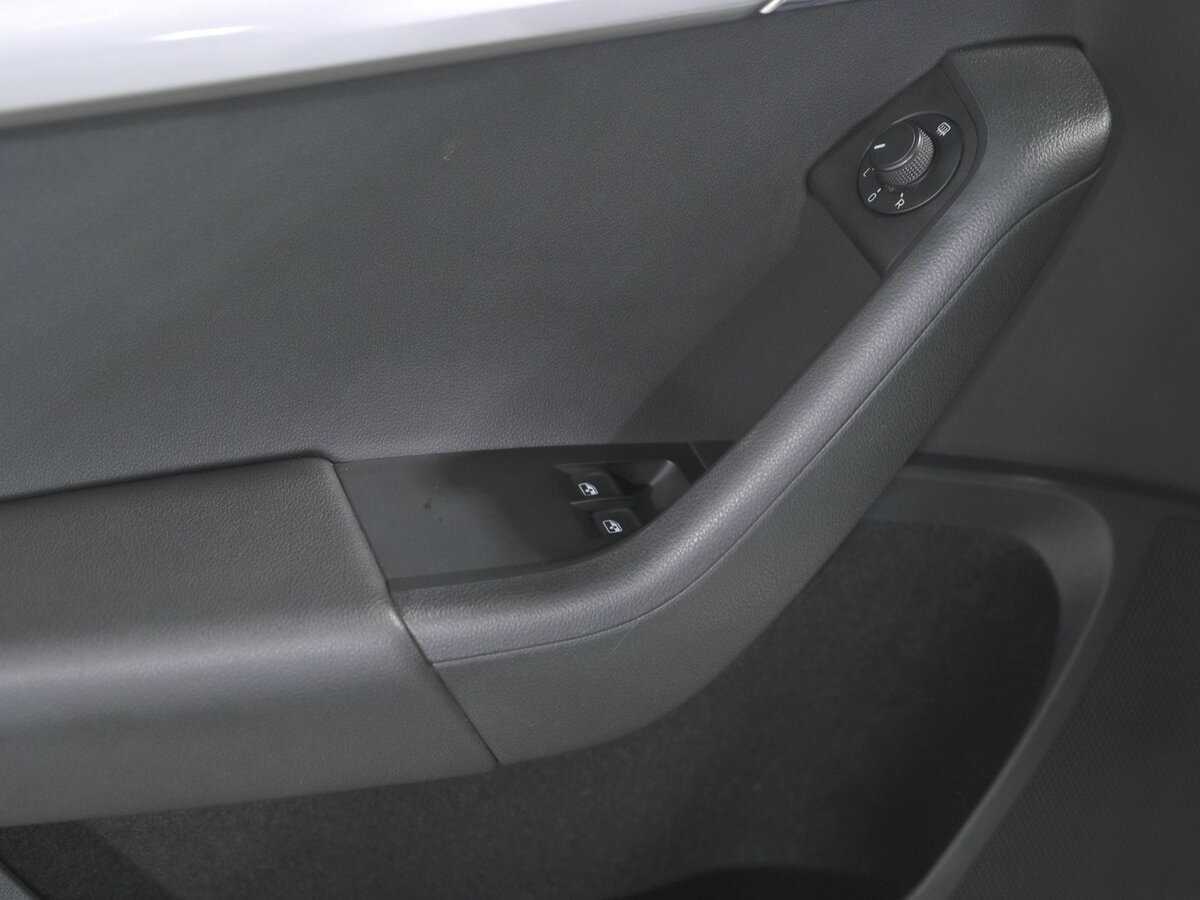 Купить Skoda Octavia, 2018, 188 741 км, фото №10