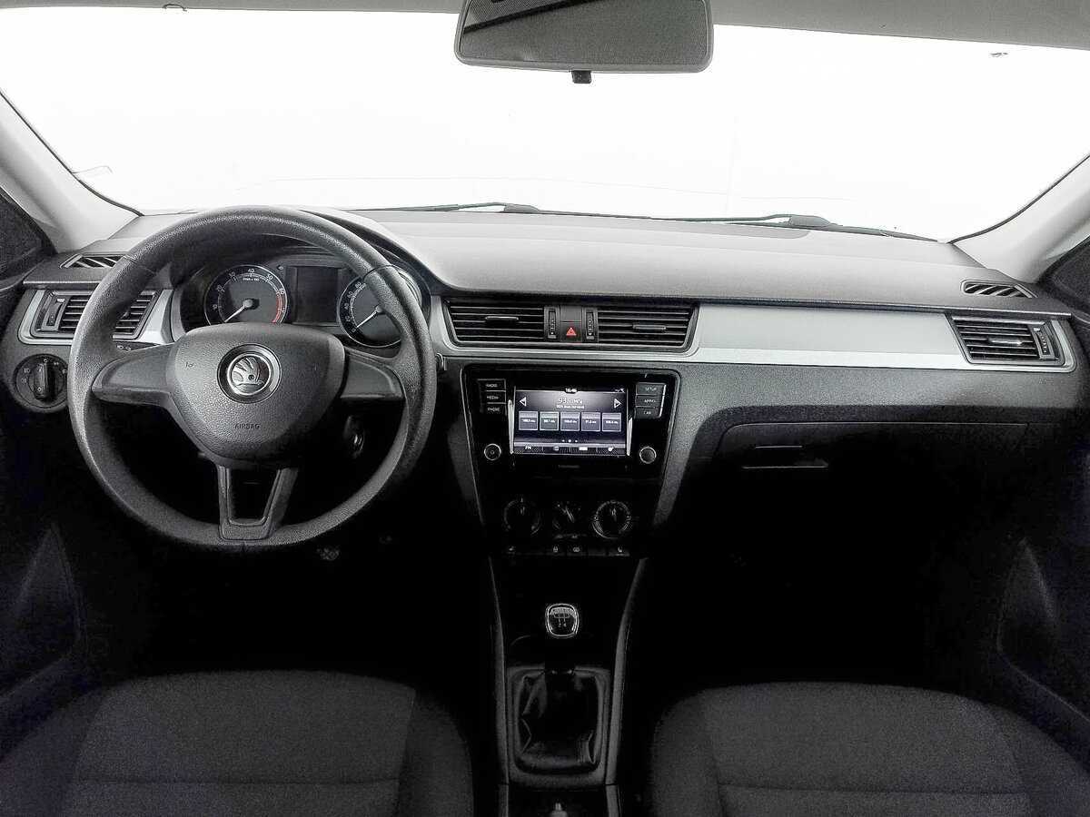 Купить Skoda Rapid, 2019, 147 122 км, фото №14