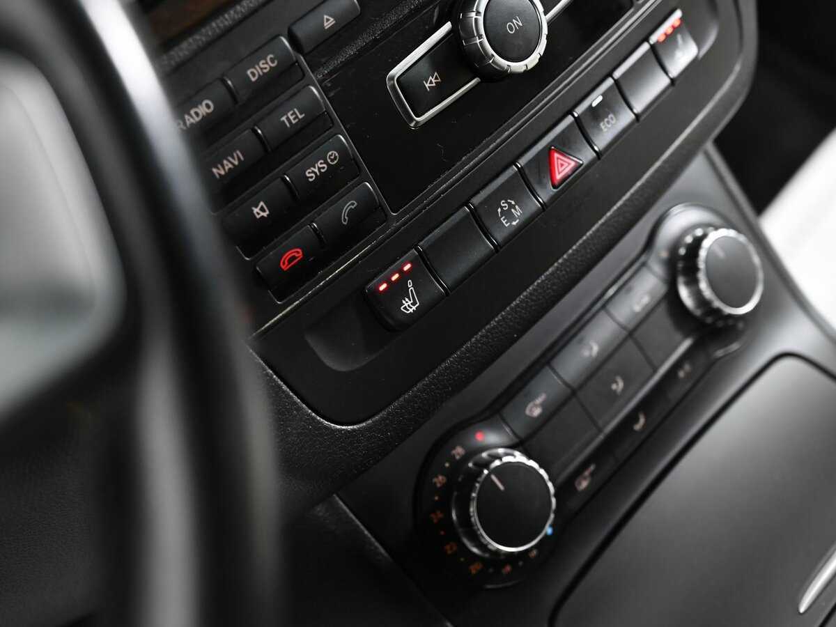 Купить Mercedes-Benz B-Класс 180, 2013, 157 000 км, фото №13