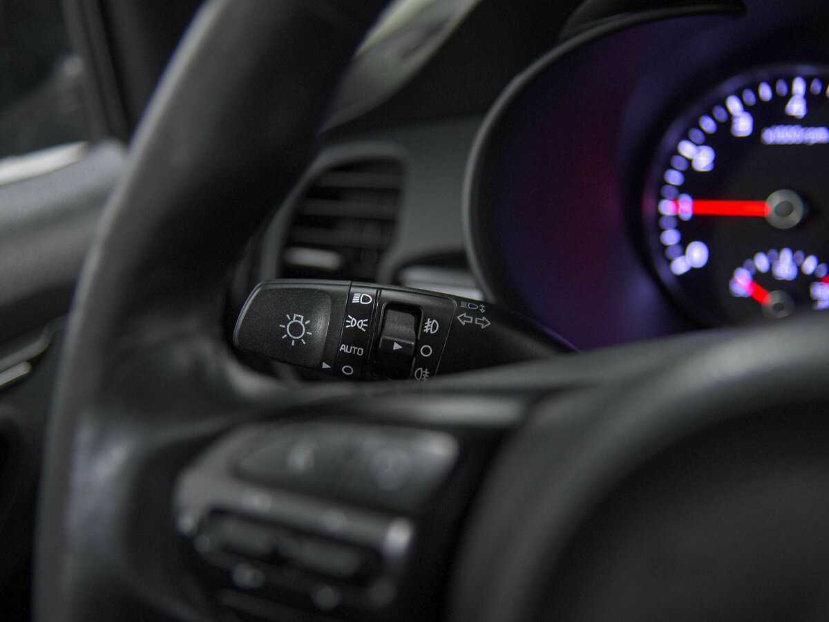 Купить Kia Rio, 2018, 156 493 км, фото №9