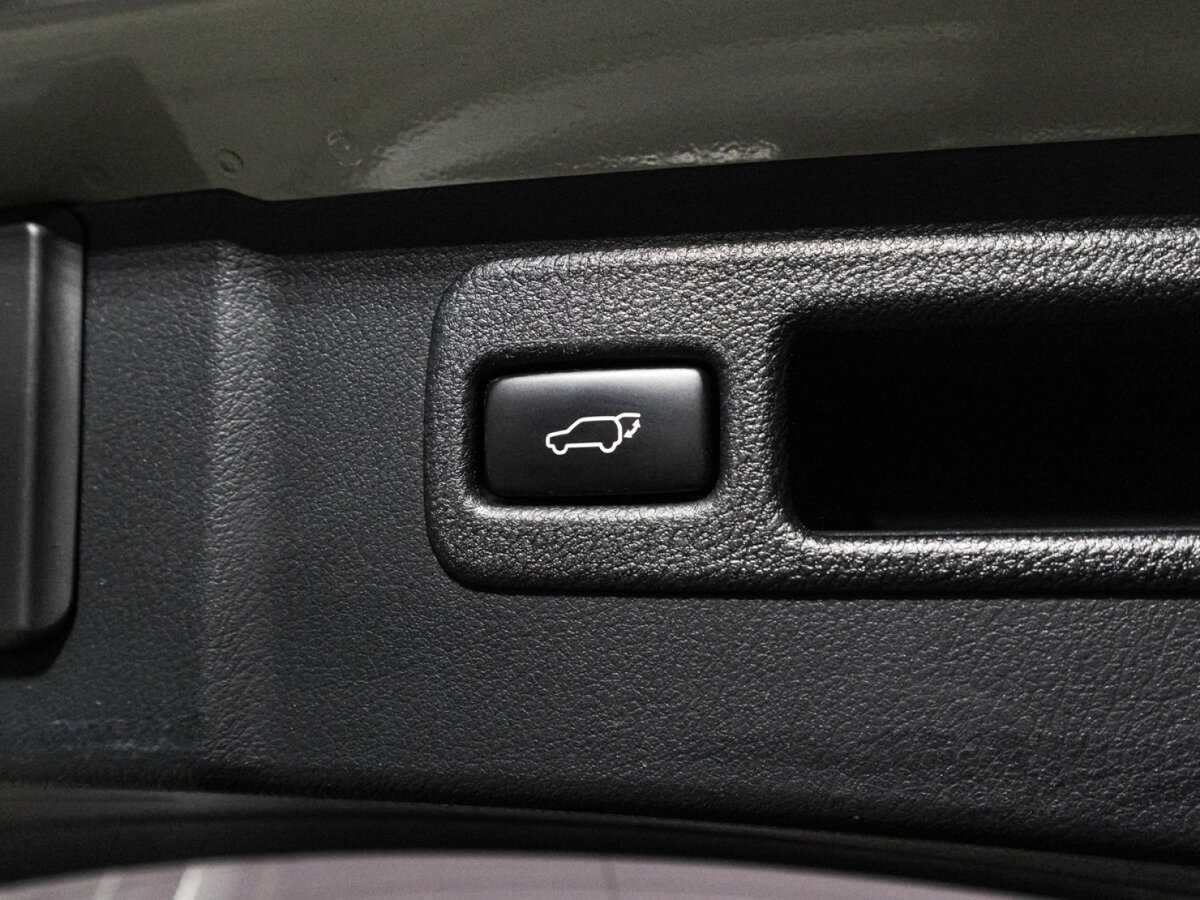 Купить Lexus NX 200, 2015, 93 085 км, фото №22