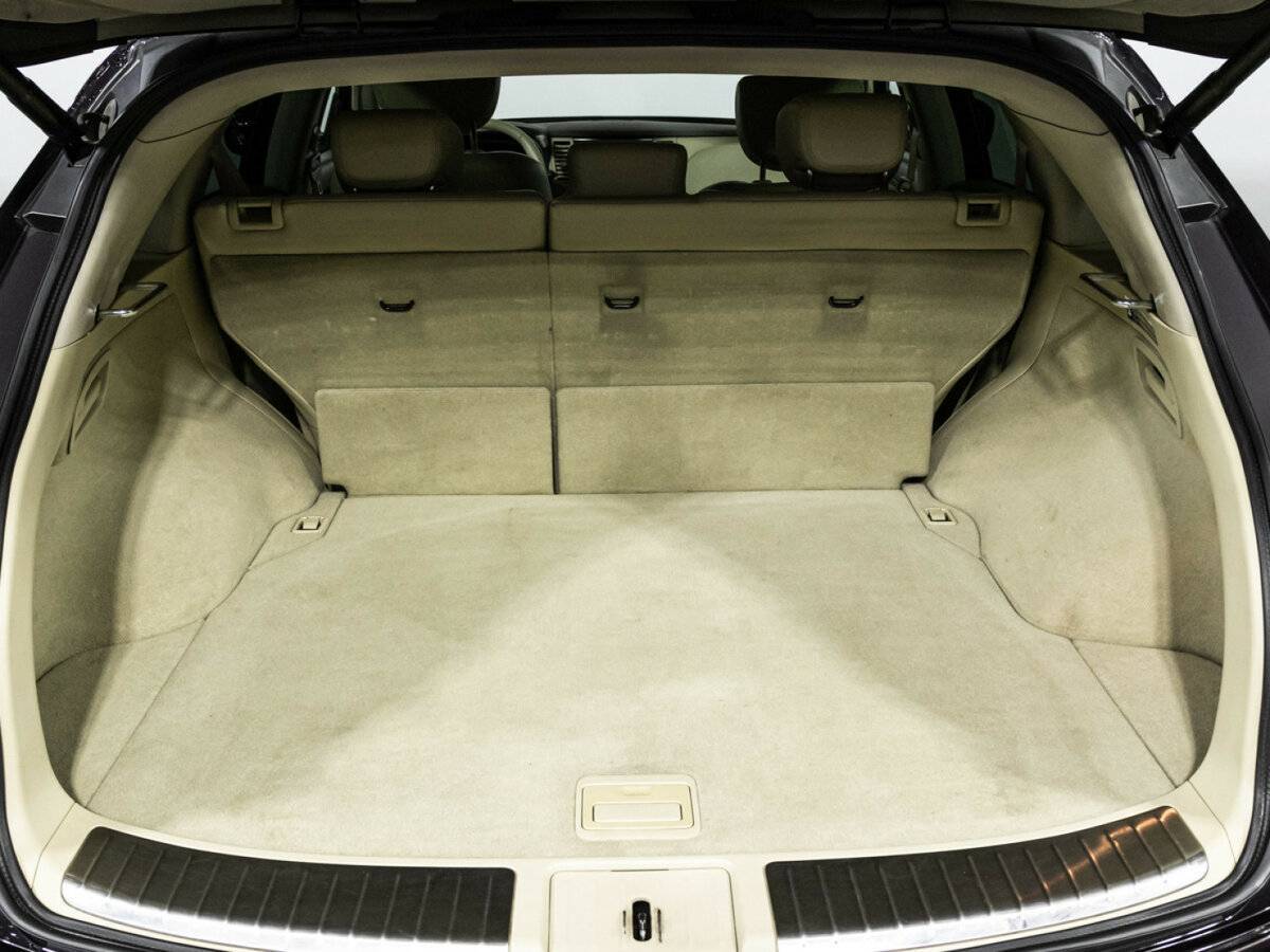 Купить Infiniti FX30d, 2012, 112 179 км, фото №15