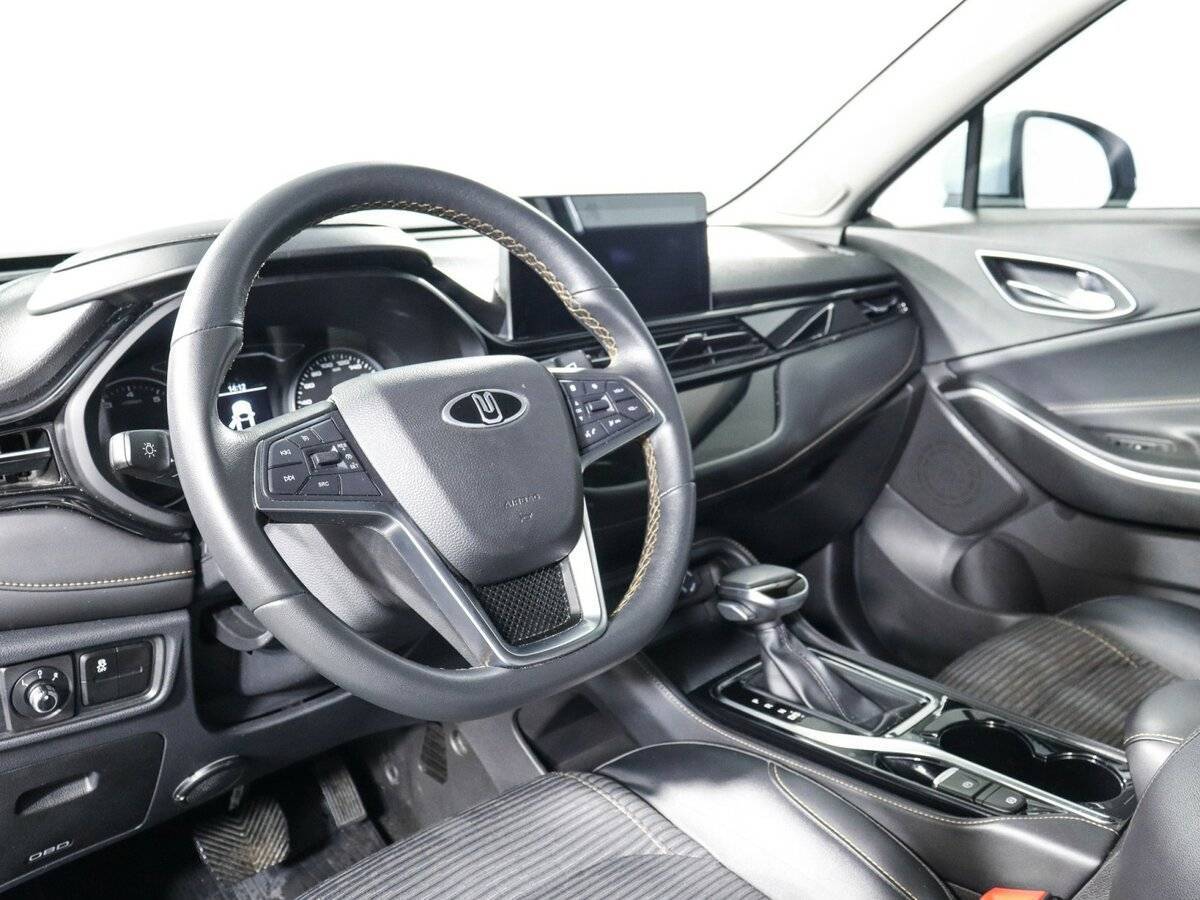 Купить Москвич 3, 2023, 36 113 км, фото №14