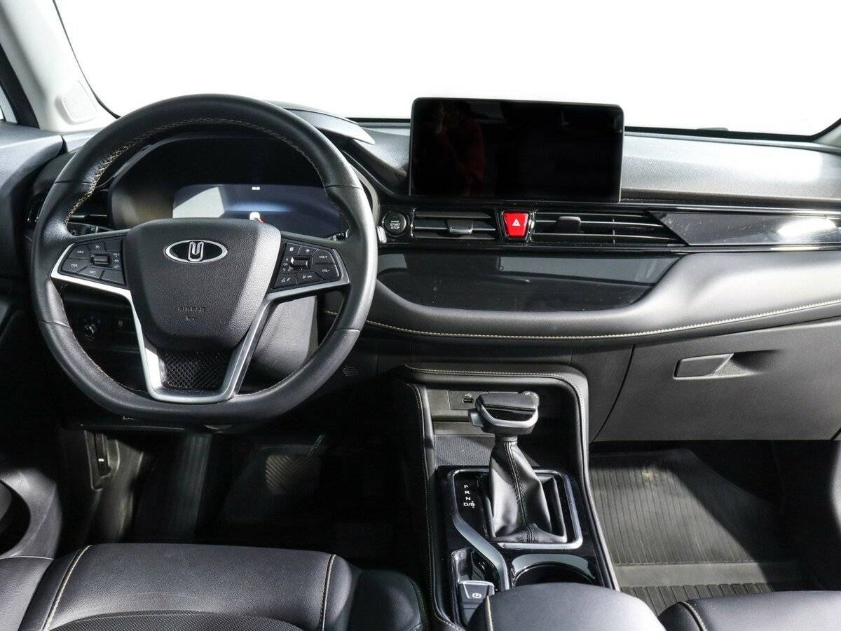 Купить Москвич 3, 2023, 37 294 км, фото №12