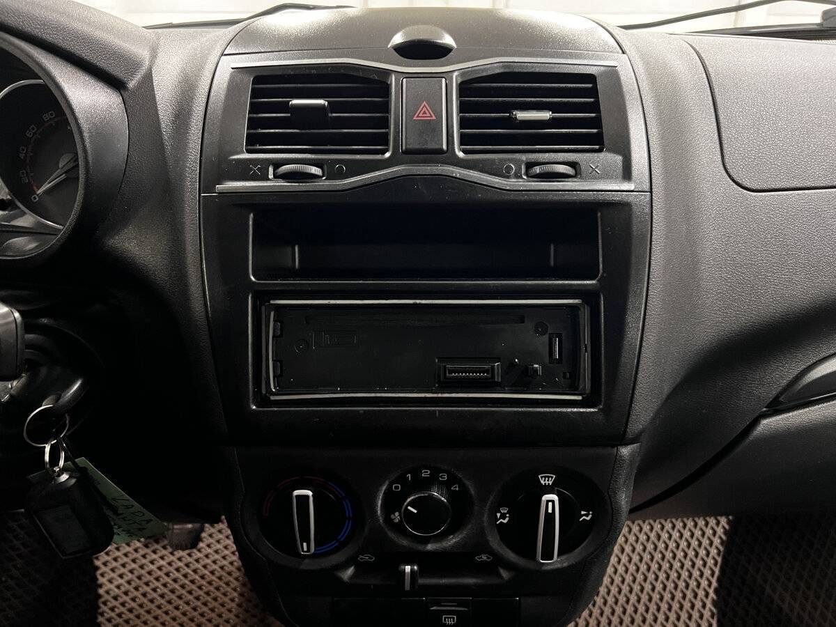 Купить Lada (ВАЗ) Granta, 2021, 82 674 км, фото №15