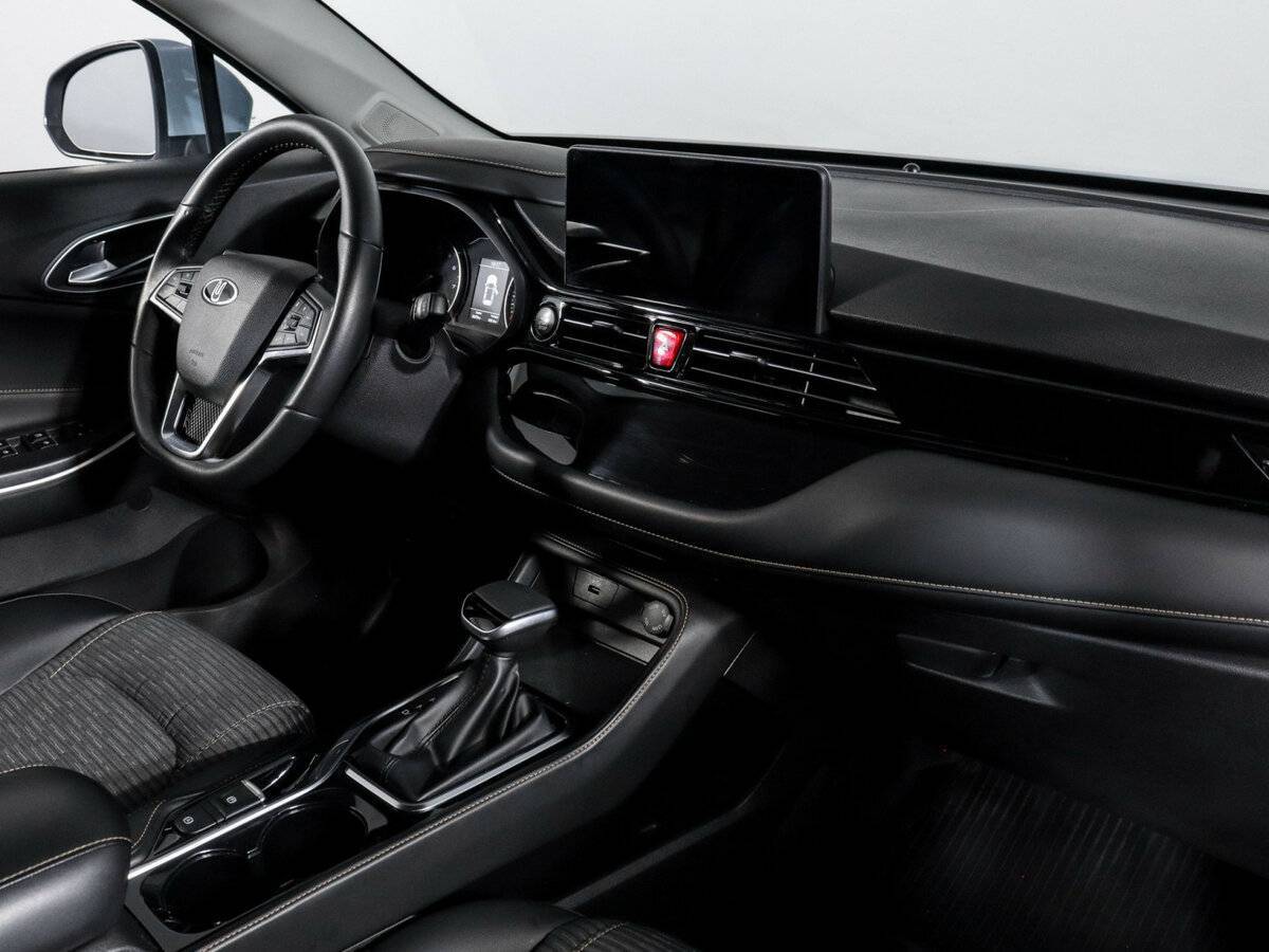 Купить Москвич 3, 2023, 38 276 км, фото №5