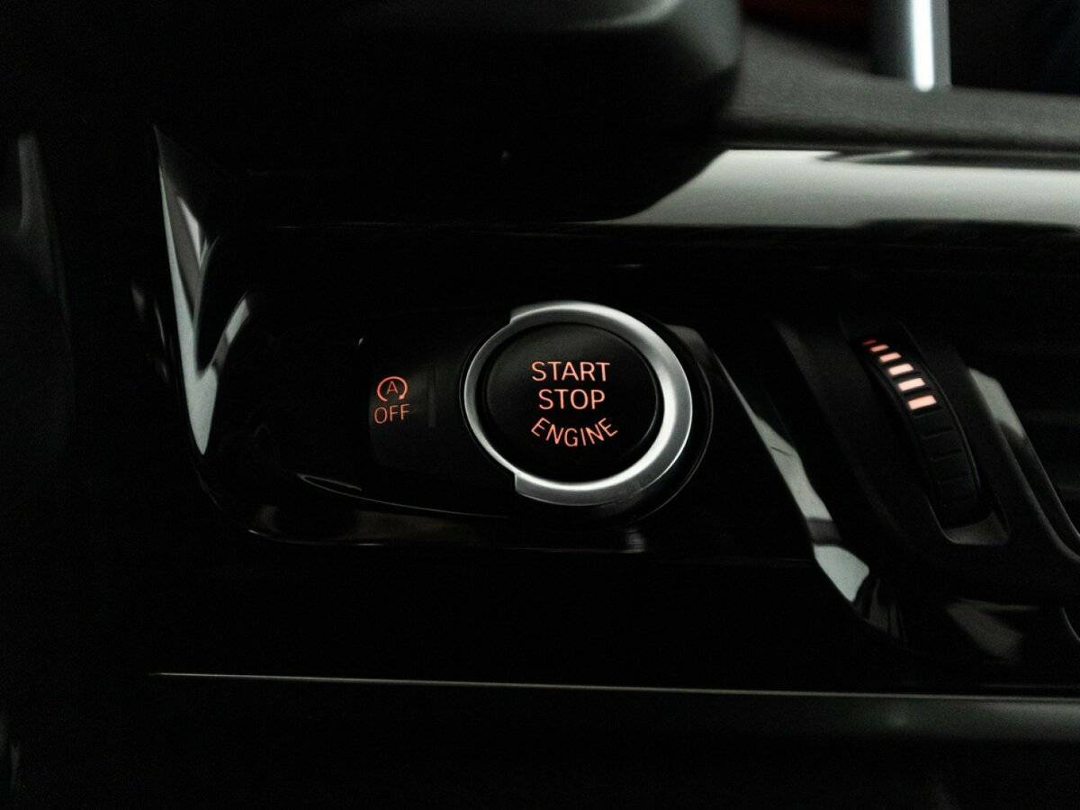 Купить BMW X5 30d, 2015, 151 449 км, фото №22