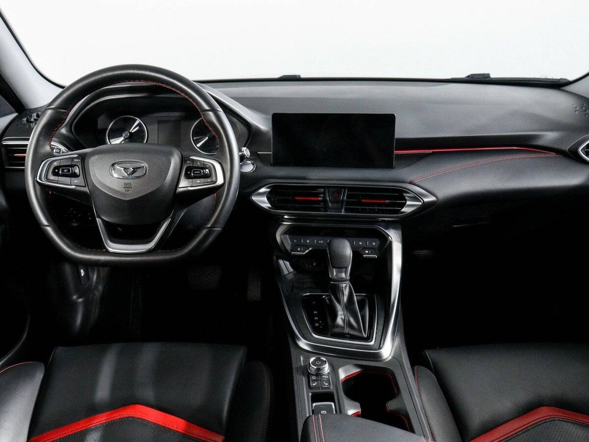 Купить Kaiyi E5, 2023, 47 529 км, фото №12