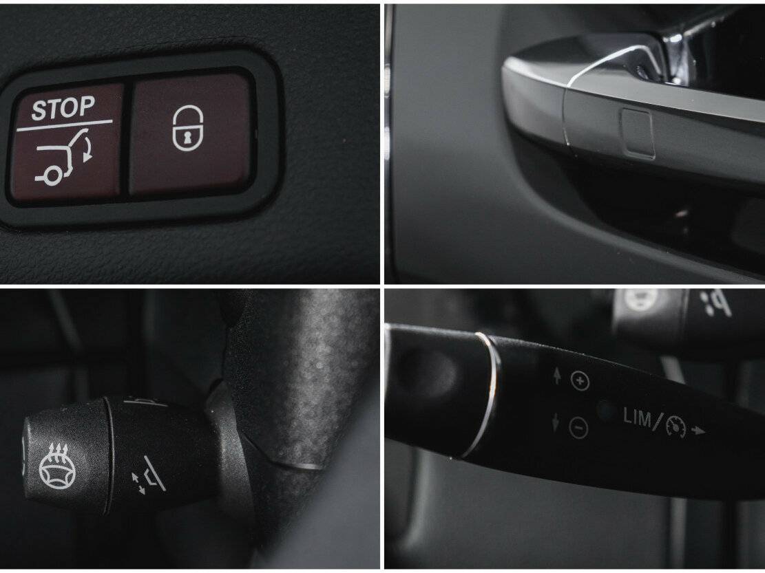 Купить Mercedes-Benz M-Класс 350, 2013, 210 766 км, фото №22