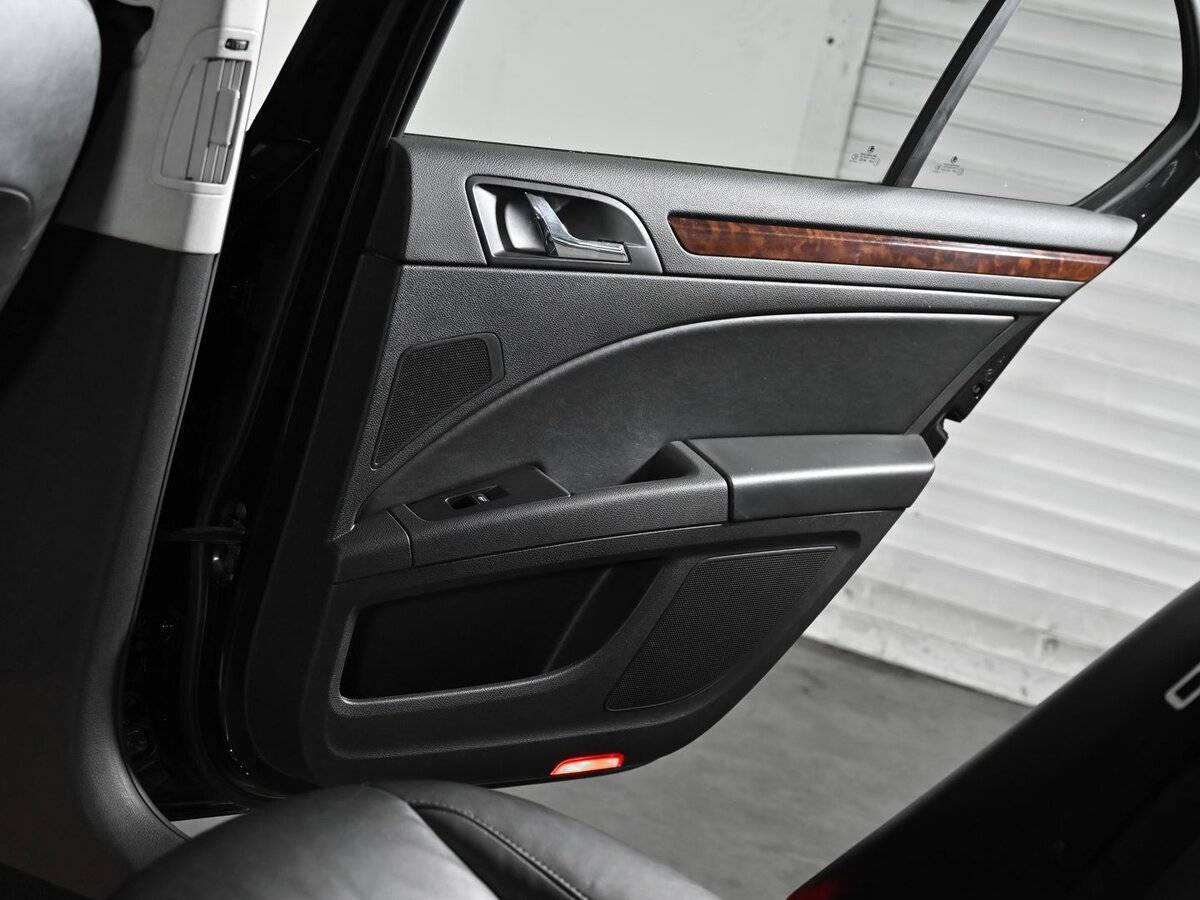 Купить Skoda Superb DSG, 2013, 166 000 км, фото №14