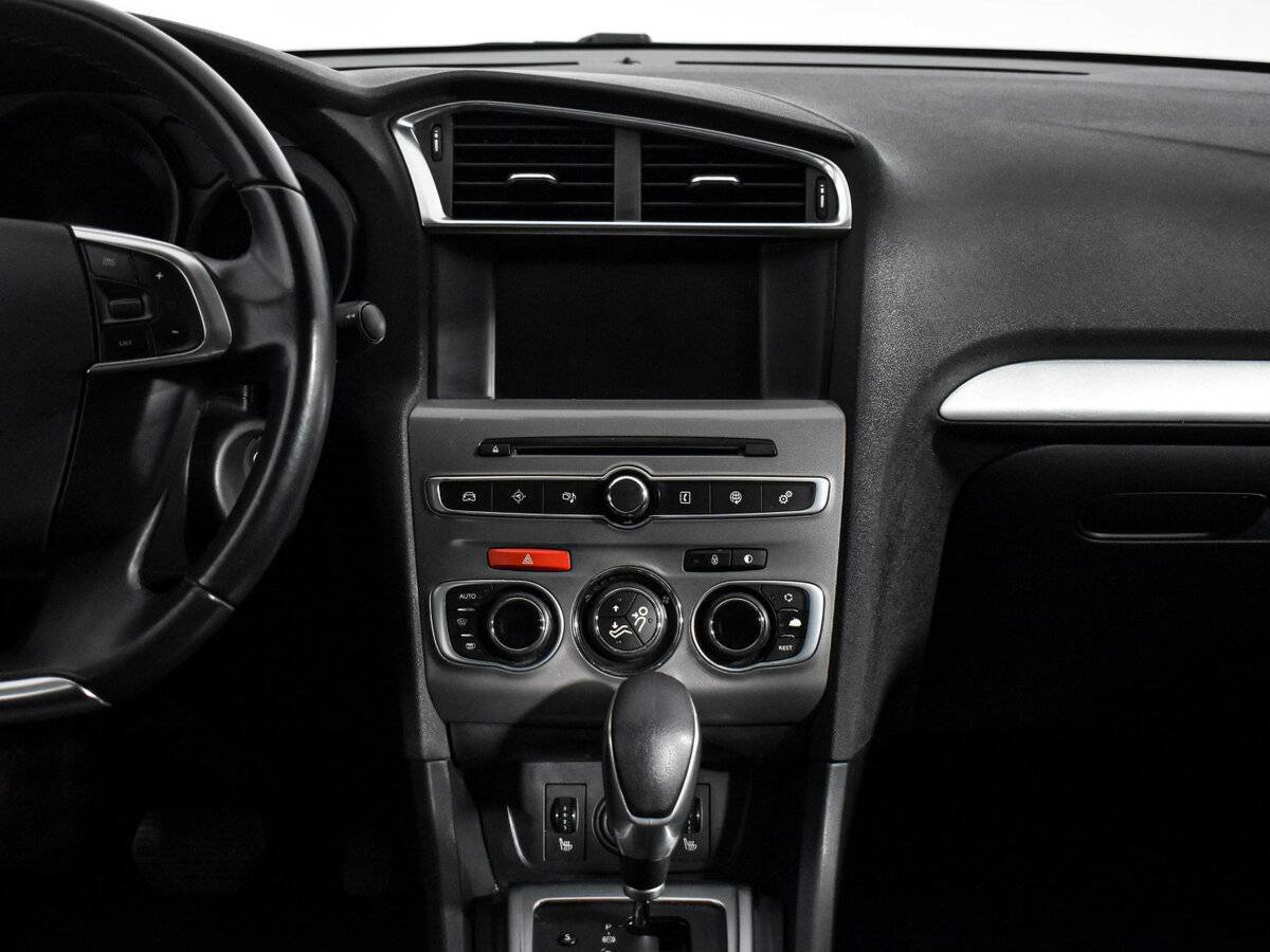 Купить Citroen C4, 2016, 112 095 км, фото №14