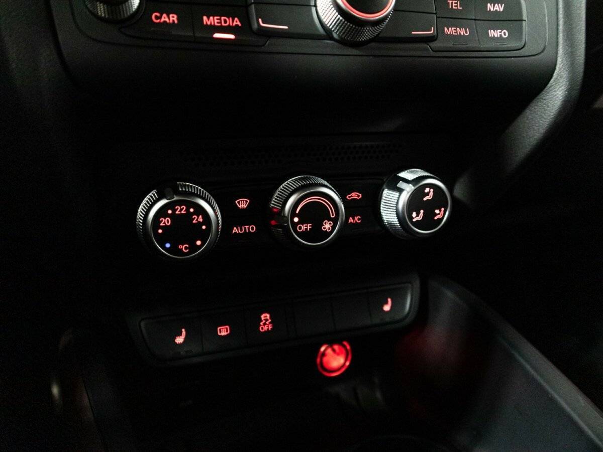 Купить Audi A1 Sportback, 2014, 130 980 км, фото №17