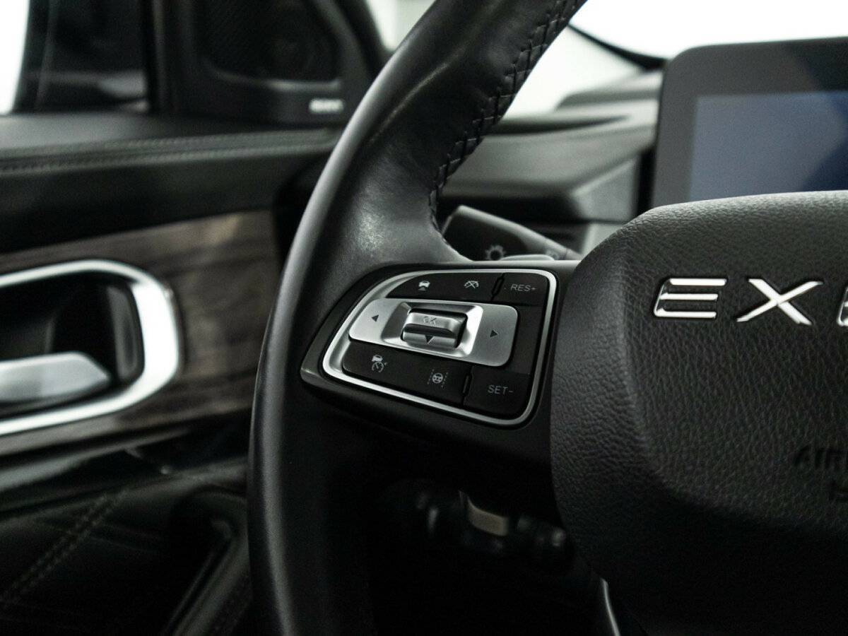 Купить Exeed VX, 2023, 61 567 км, фото №26