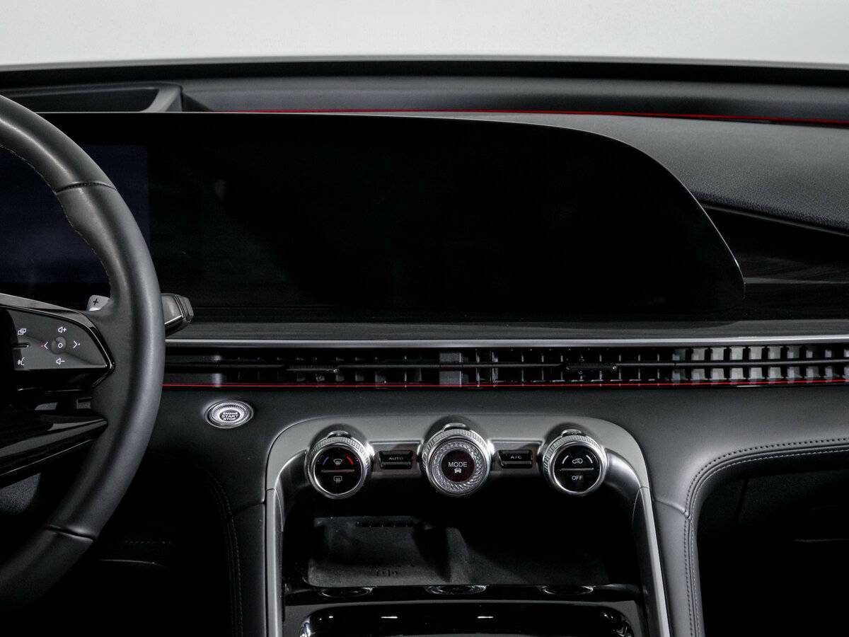 Купить Exeed RX, 2023, 32 000 км, фото №13