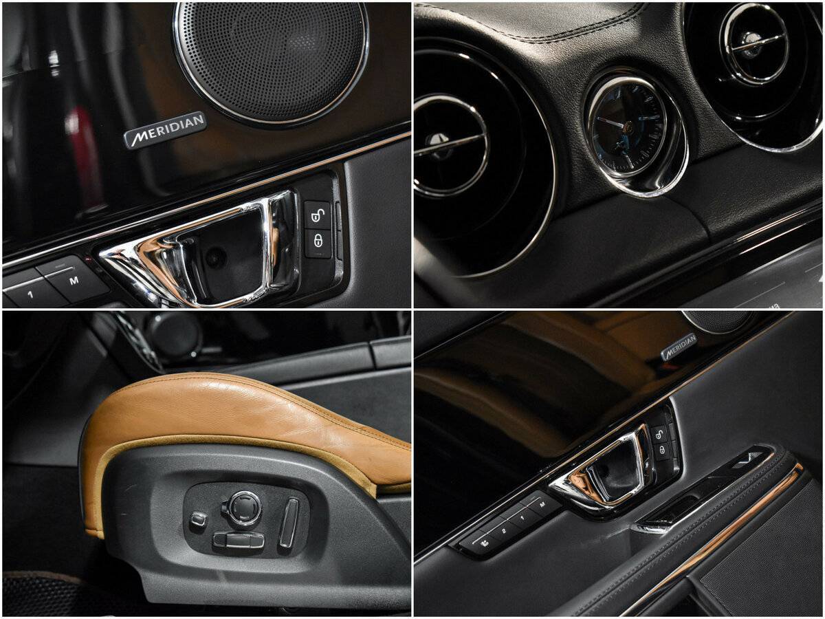 Купить Jaguar XJ Long, 2016, 151 000 км, фото №22