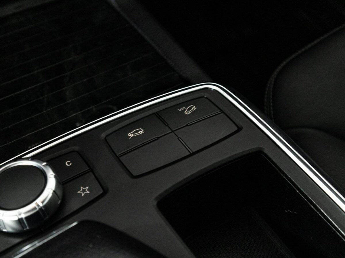 Купить Mercedes-Benz M-Класс 350 CDI, 2014, 136 047 км, фото №22