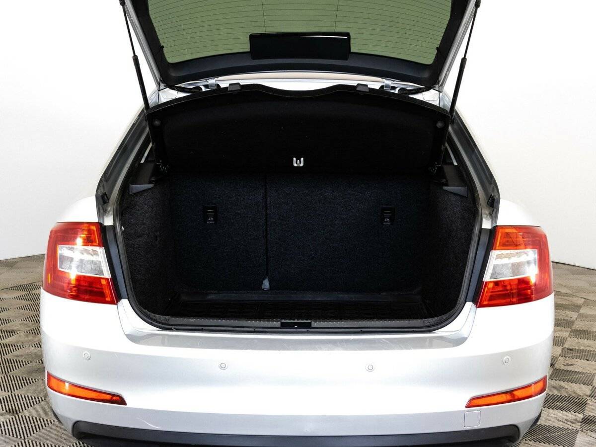 Купить Skoda Octavia, 2013, 161 869 км, фото №17