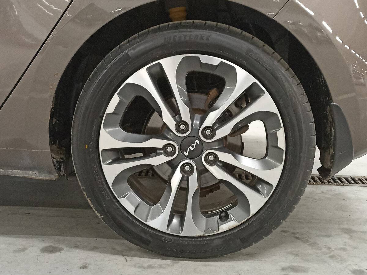 Купить Kia Ceed, 2013, 235 073 км, фото №18