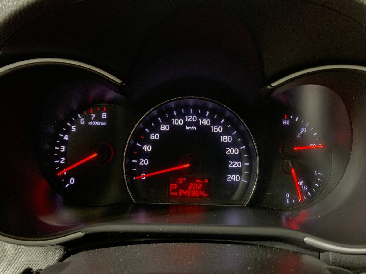 Купить Kia Sorento, 2014, 345 962 км, фото №14