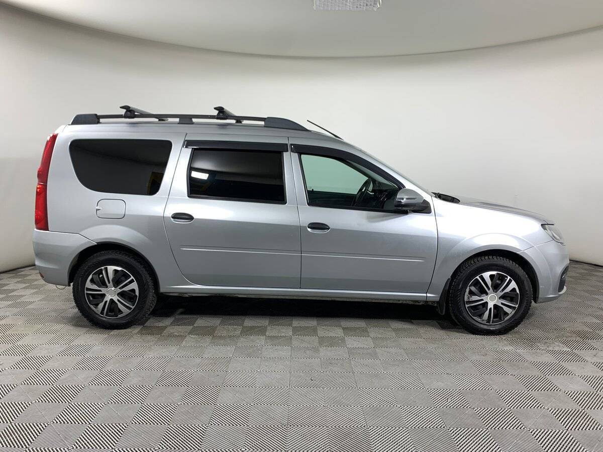 Купить Lada (ВАЗ) Largus, 2021, 105 000 км, фото №4