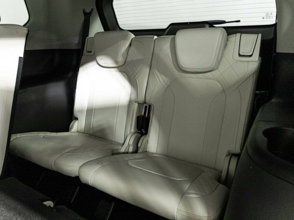 Купить Exeed VX, 2022, 31 202 км, фото №16