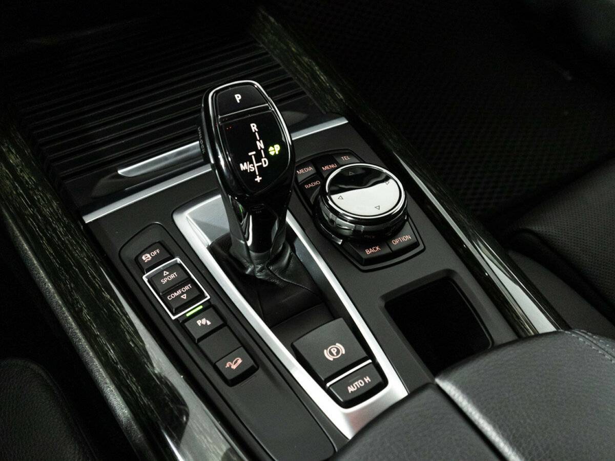 Купить BMW X5 30d, 2013, 178 883 км, фото №21