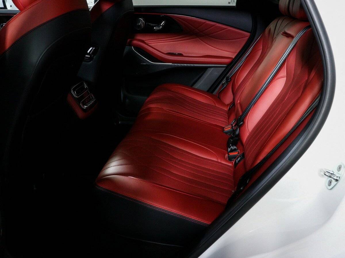 Купить Exeed RX, 2023, 32 000 км, фото №10