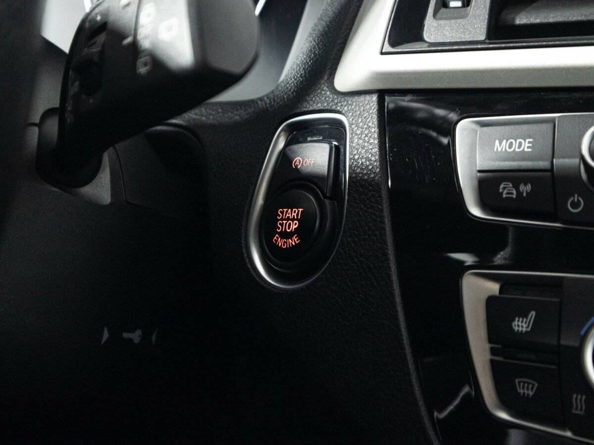 Купить BMW 1 серии 118i, 2018, 108 849 км, фото №16