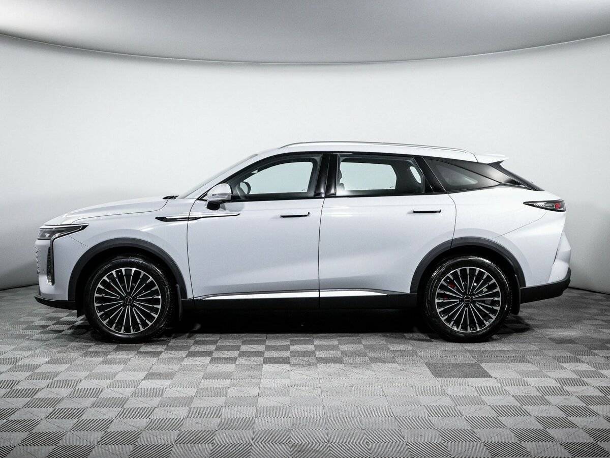 Купить Exeed RX, 2024, 6 403 км, фото №8