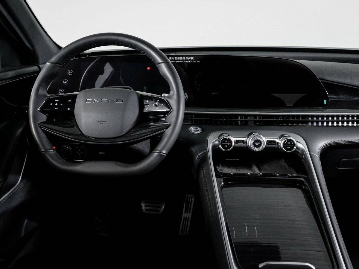 Купить Exeed RX, 2024, 6 403 км, фото №12