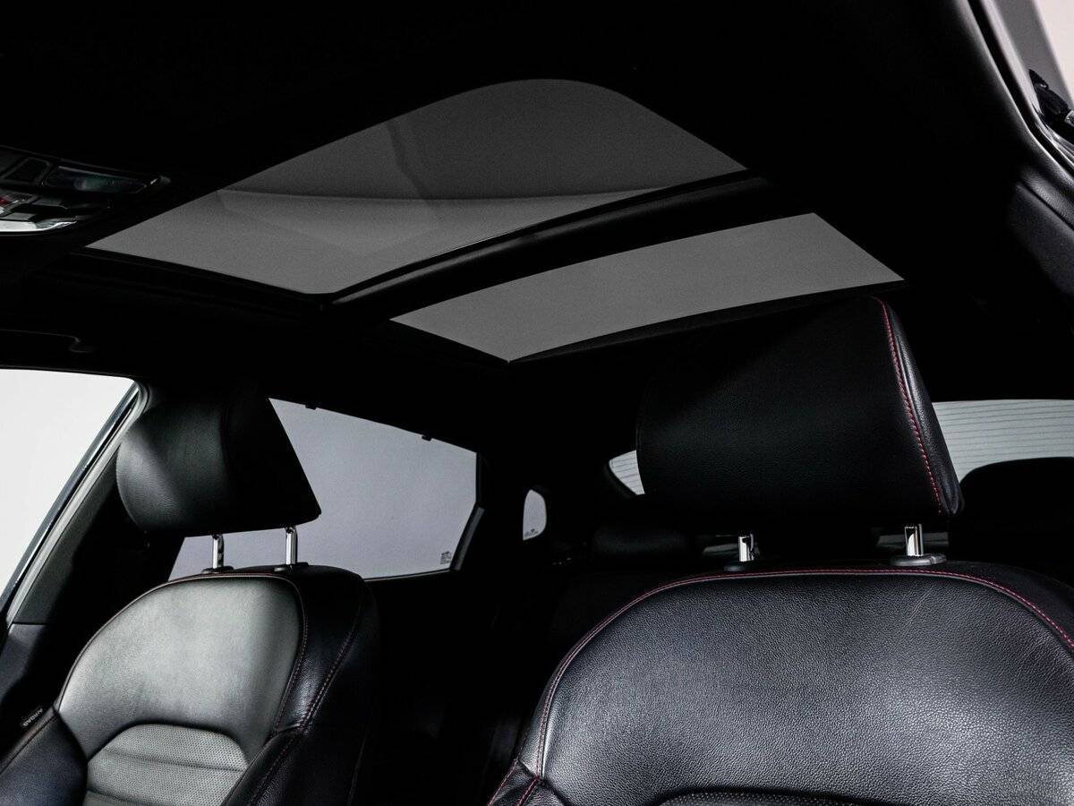 Купить Kia Optima, 2017, 139 458 км, фото №16