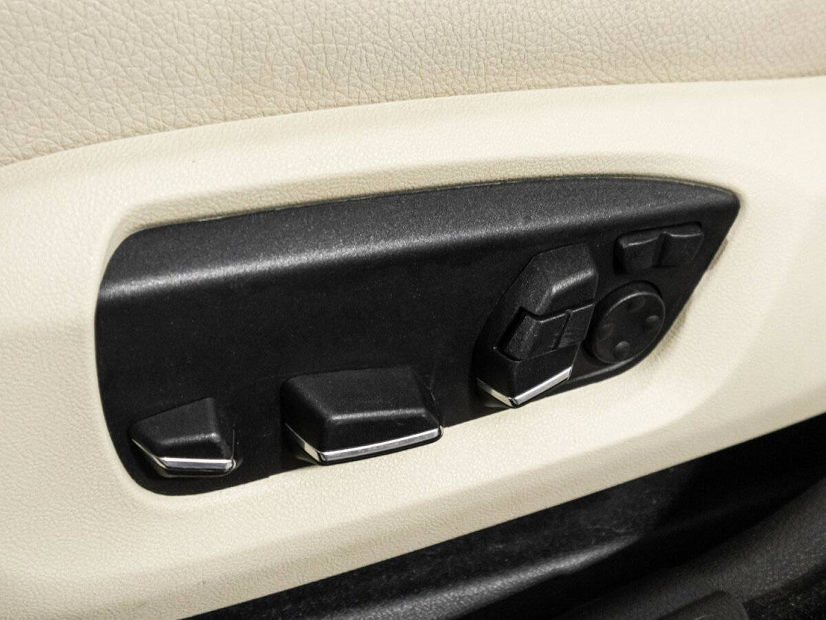 Купить BMW 5 серии 530d xDrive, 2016, 211 660 км, фото №17