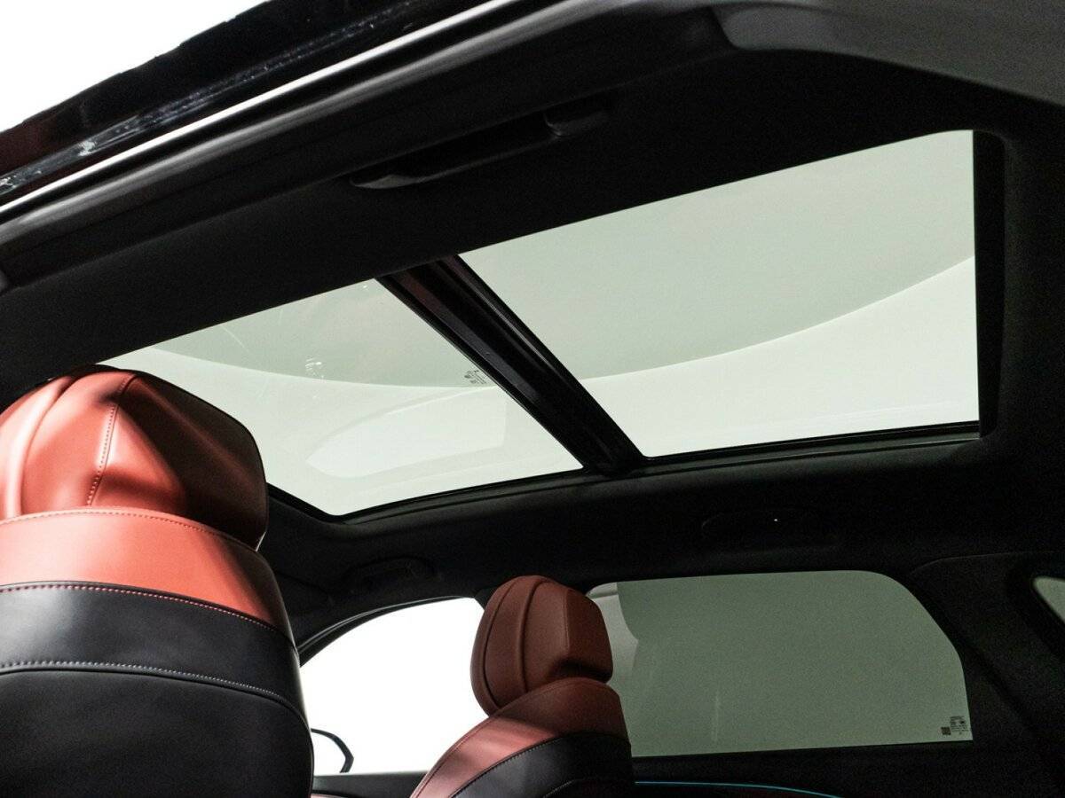 Купить Exeed RX, 2023, 25 400 км, фото №24