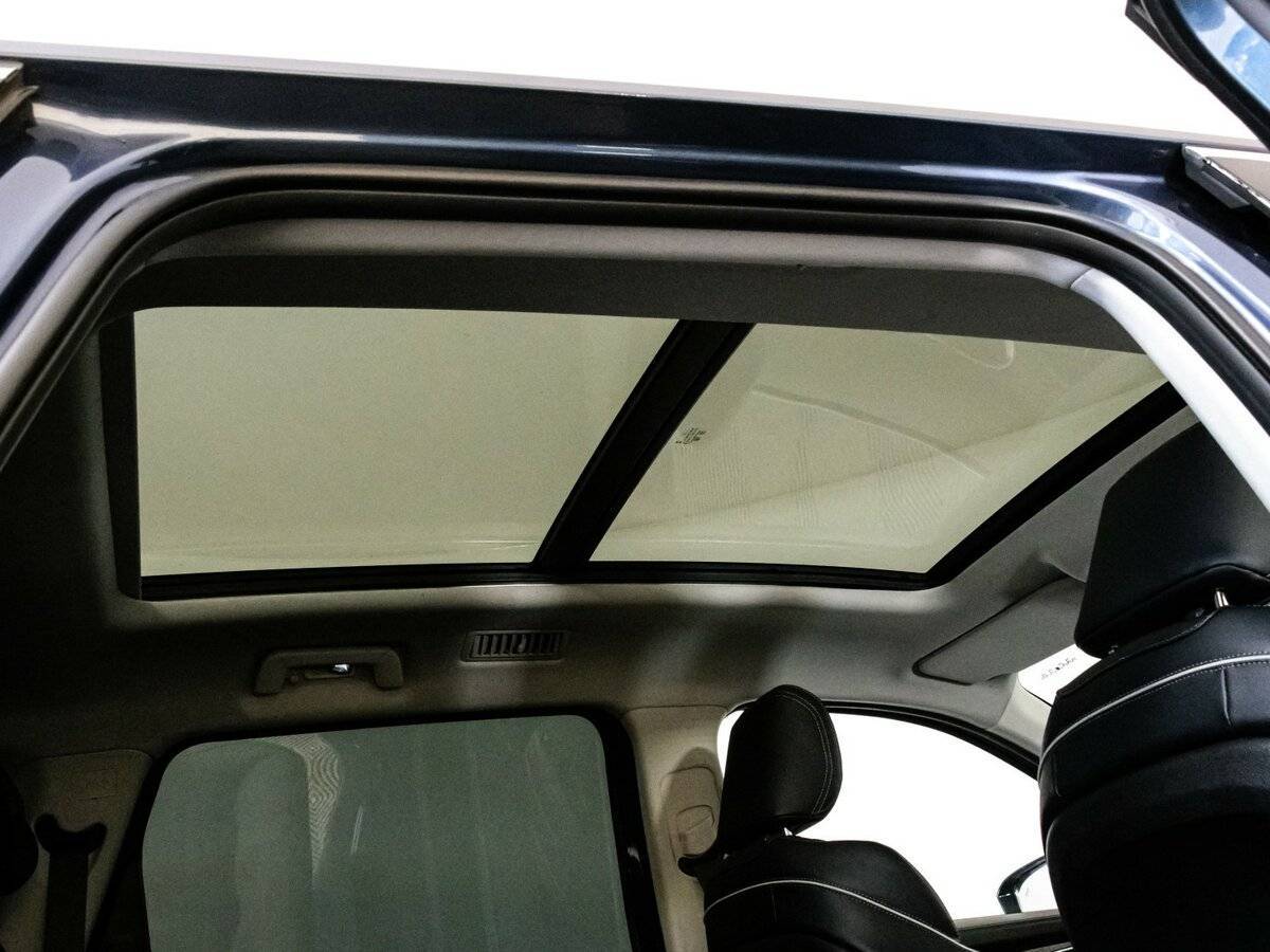 Купить Exeed VX, 2022, 51 665 км, фото №16