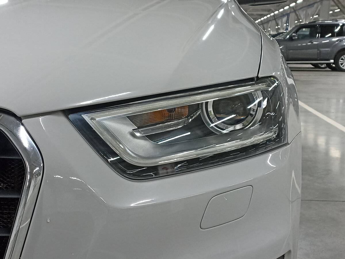 Купить Audi Q3, 2014, 194 696 км, фото №17