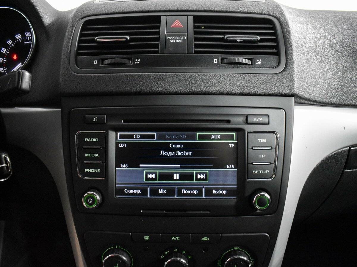 Купить Skoda Yeti, 2013, 275 412 км, фото №14