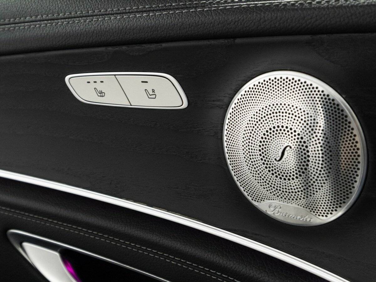 Купить Mercedes-Benz E-Класс 200, 2016, 90 000 км, фото №24