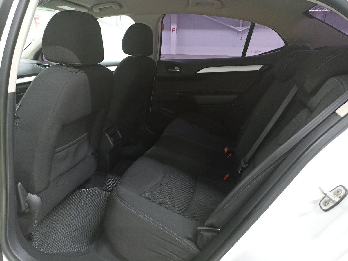 Купить Citroen C4, 2013, 184 536 км, фото №12