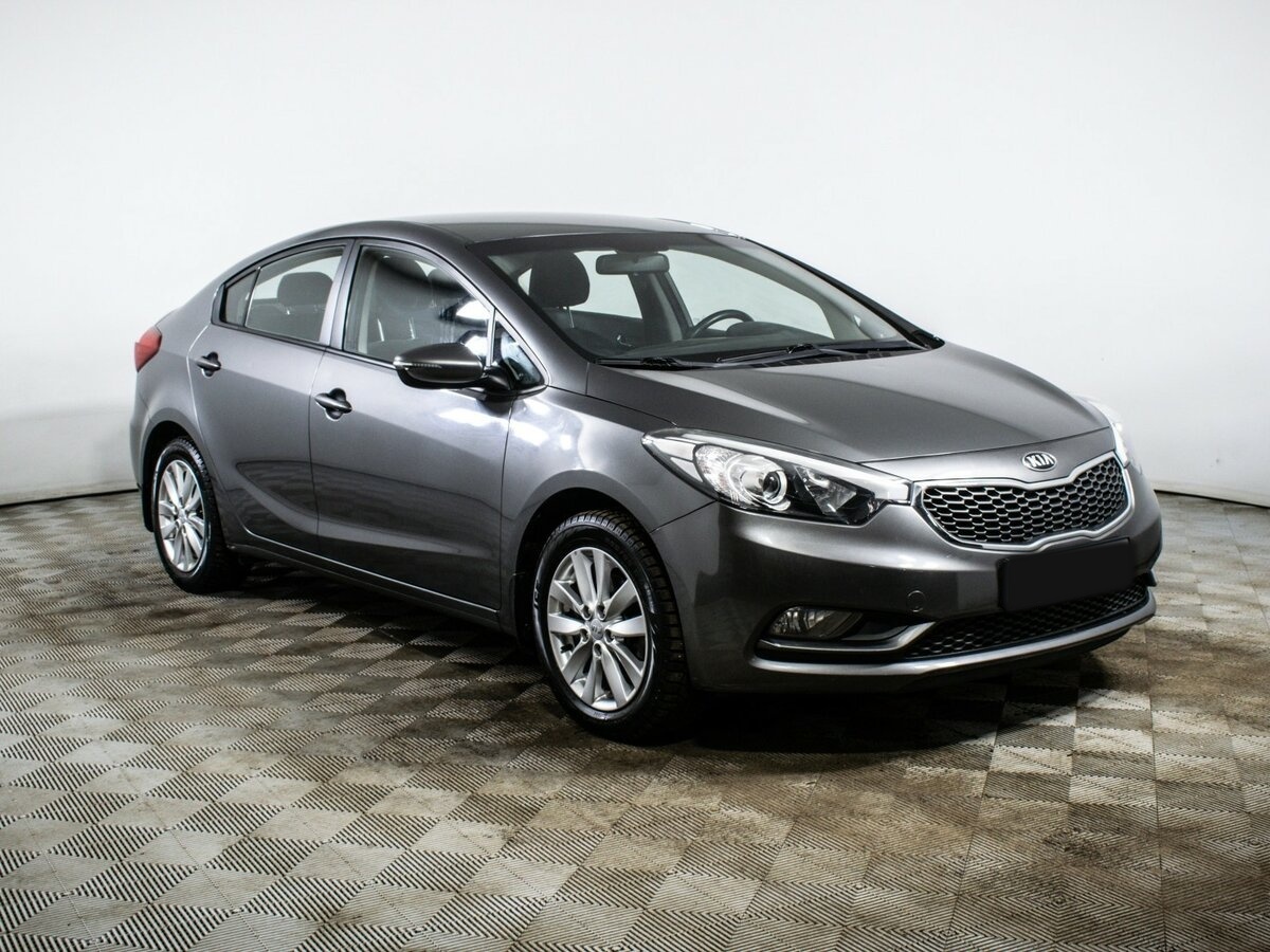 Kia Cerato