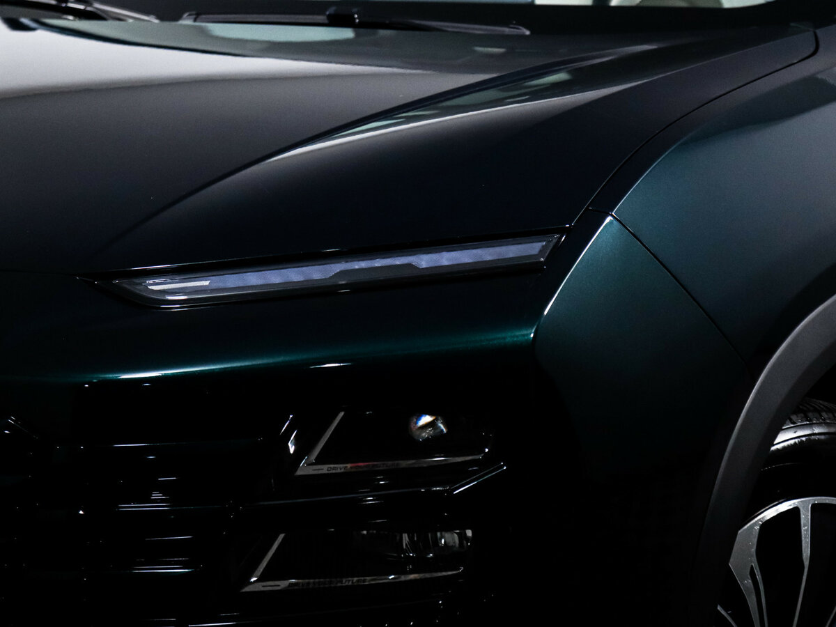 Купить JETOUR DASHING I, 2024, 18 898 км, фото №16