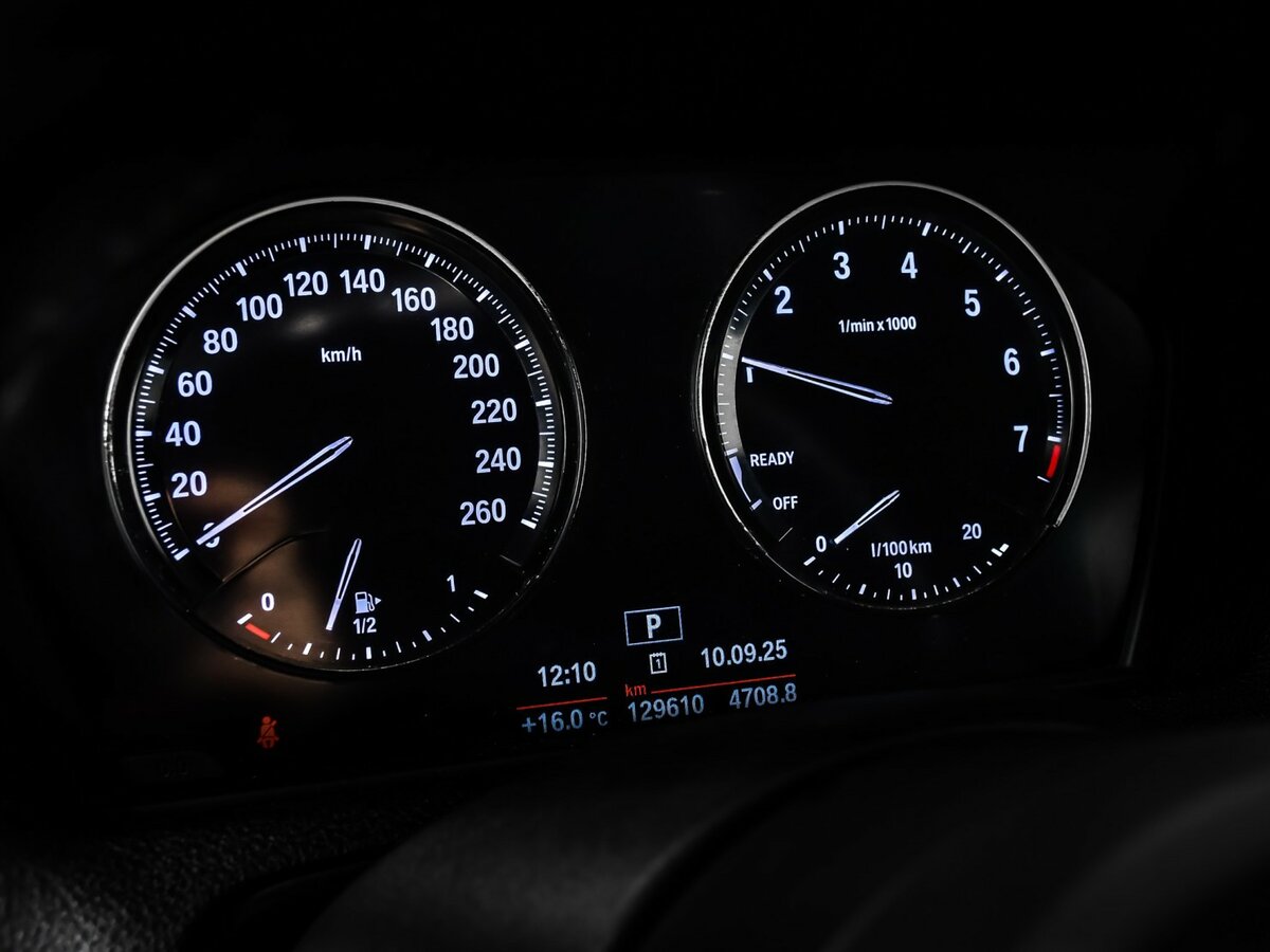 Купить BMW 1 серии 118i II (F20/F21) Рестайлинг 2, 2019, 129 500 км, фото №10