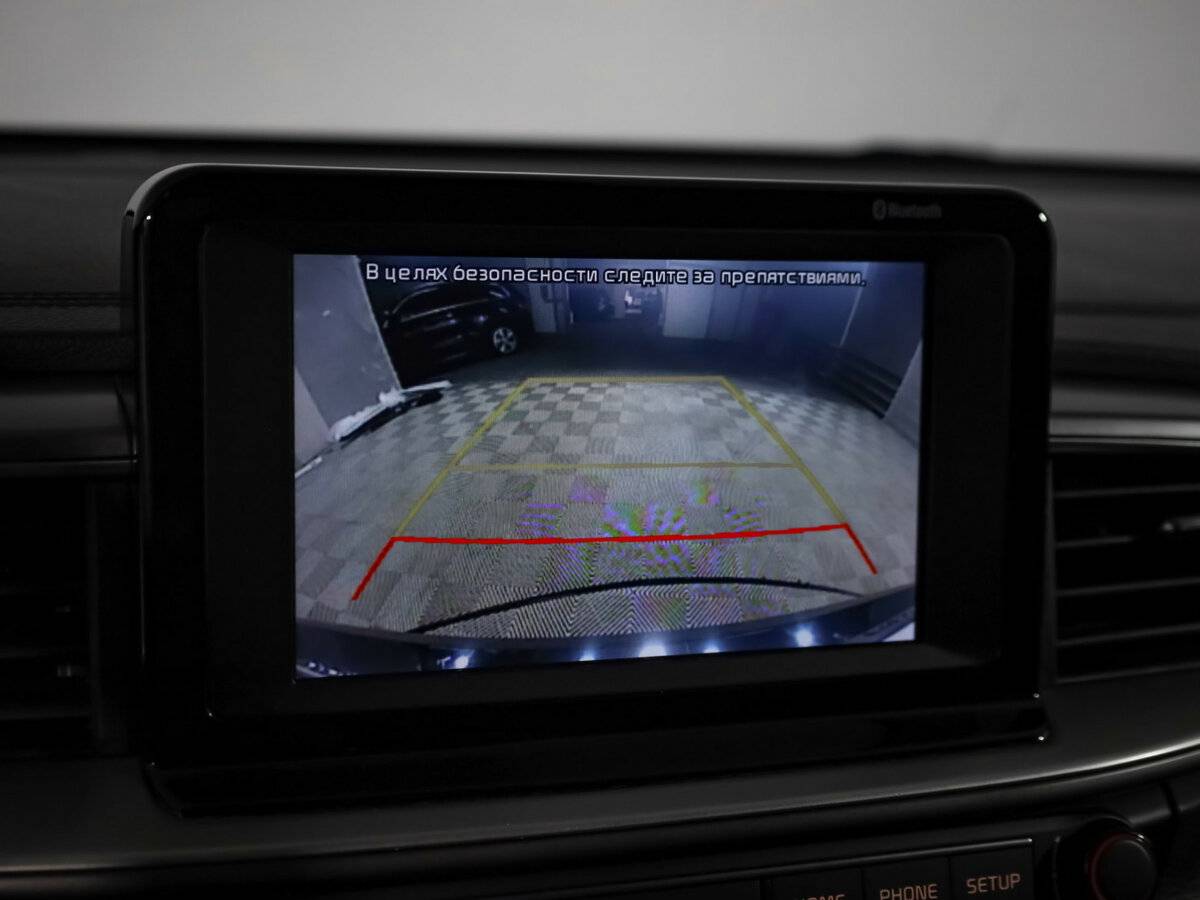 Купить Kia Ceed III, 2018, 124 274 км, фото №16