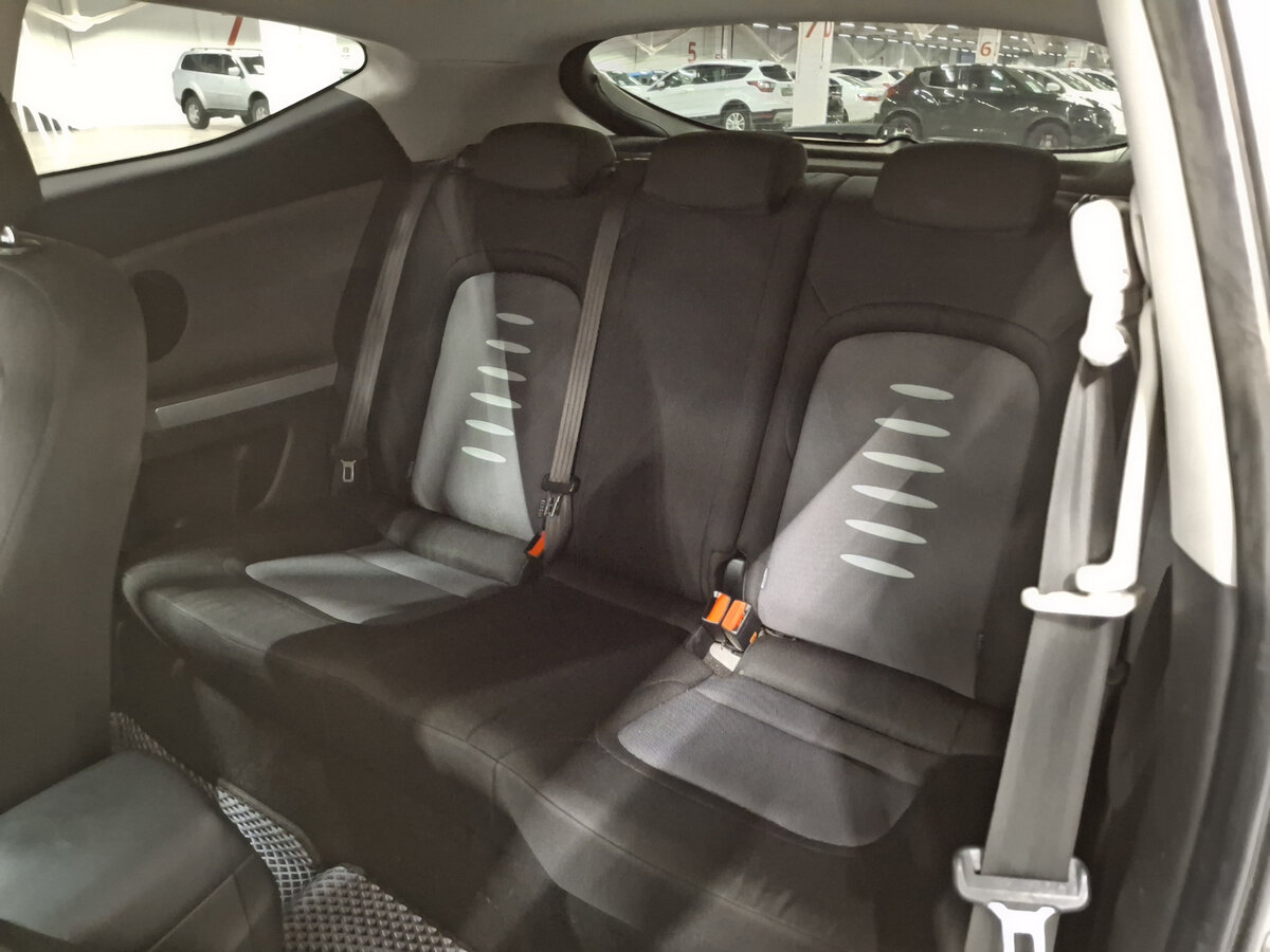 Купить Kia Ceed II, 2013, 187 209 км, фото №12