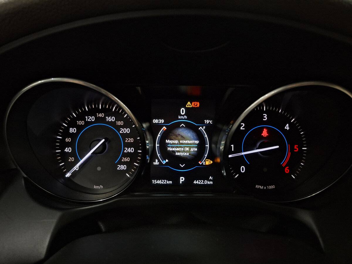 Купить Jaguar XF II, 2016, 154 603 км, фото №13