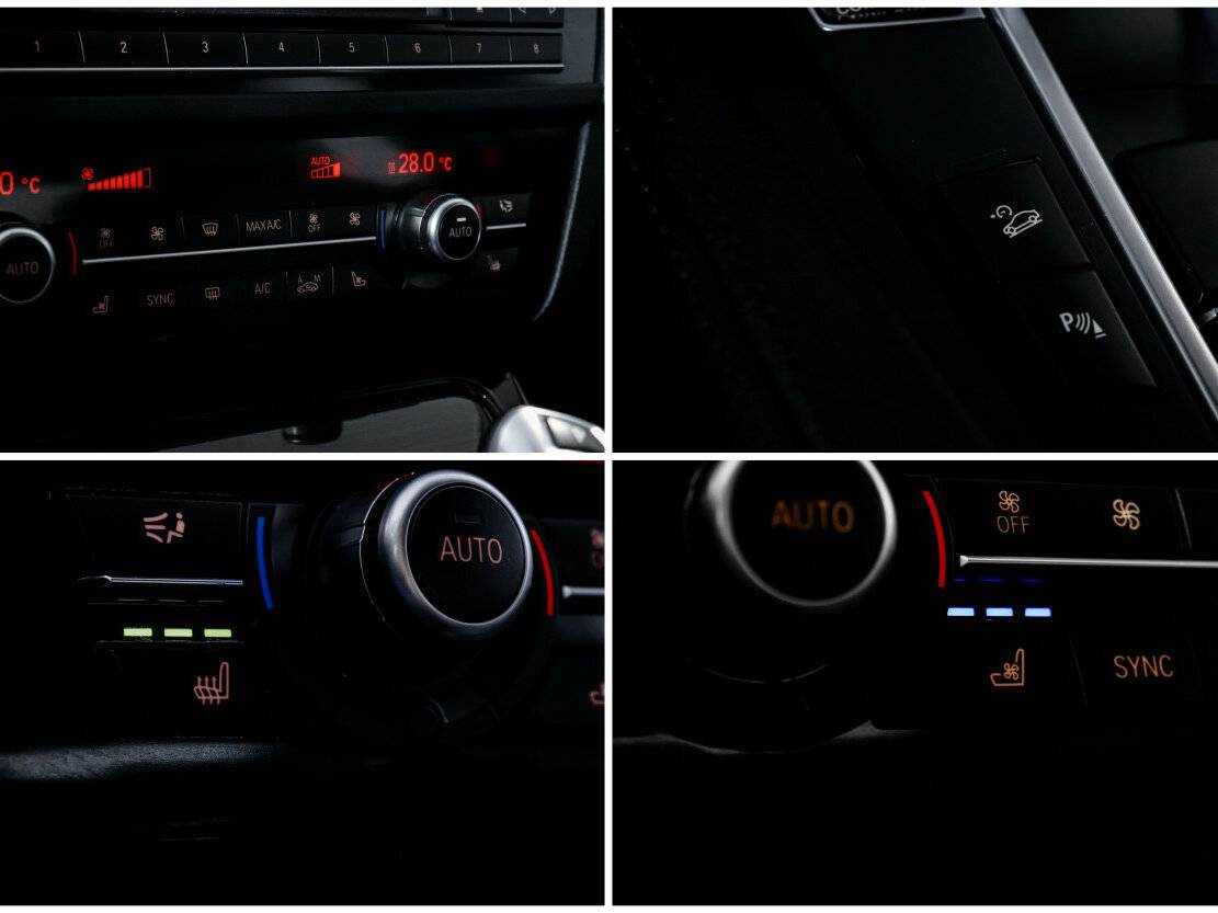 Купить BMW 5 серии 530d xDrive VI (F10/F11/F07) Рестайлинг, 2016, 173 240 км, фото №17