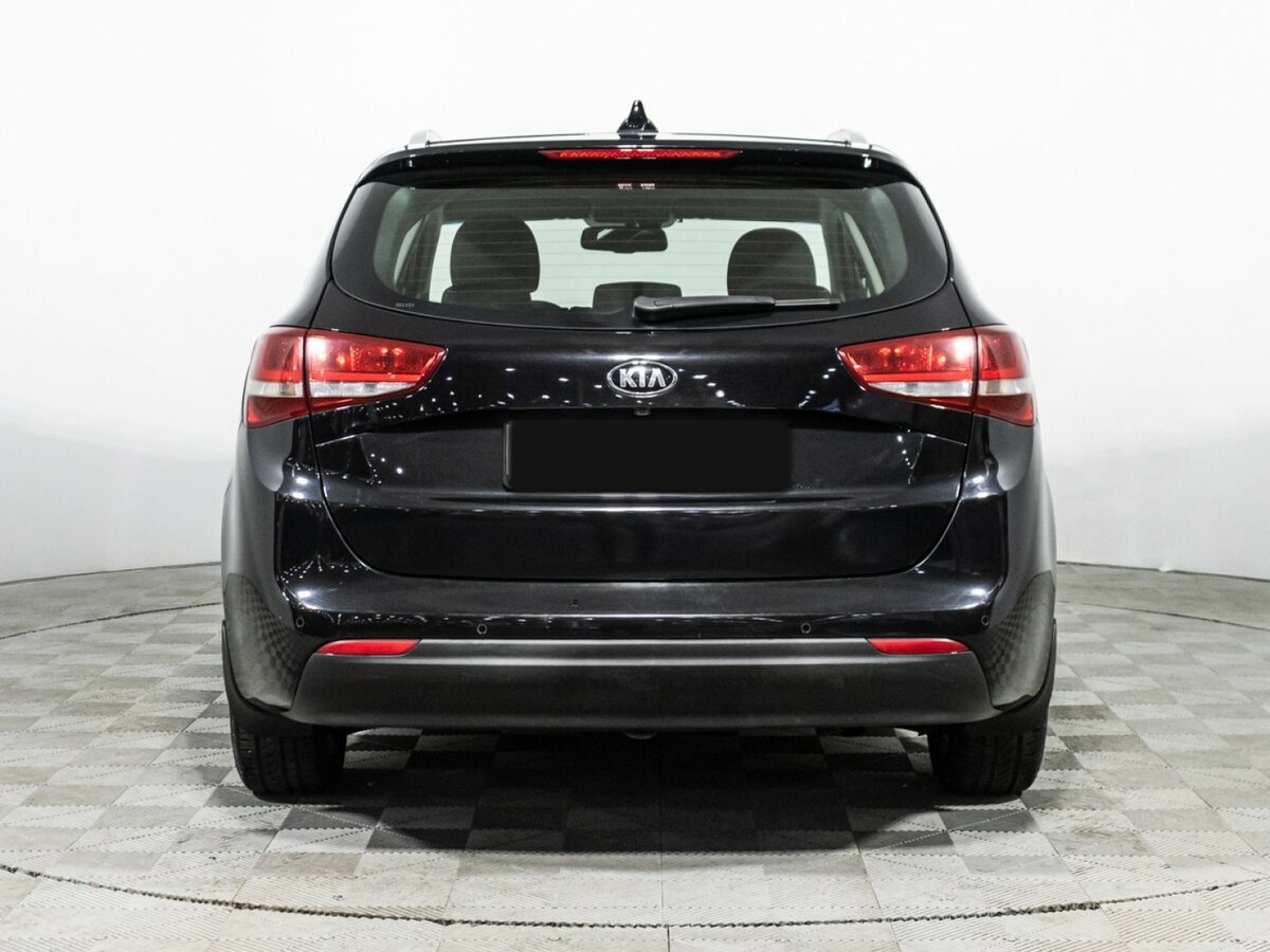 Купить Kia Ceed II Рестайлинг, 2018, 131 941 км, фото №6